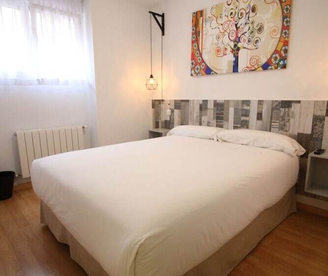 فندق فئة نجمة واحدة Aralso Santa Isabel