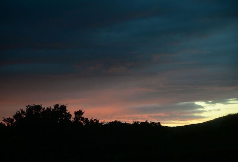 Hostal San Jose Hostel