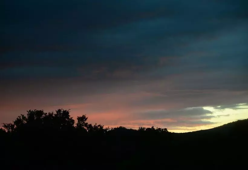 Hostal San Jose   Hostel