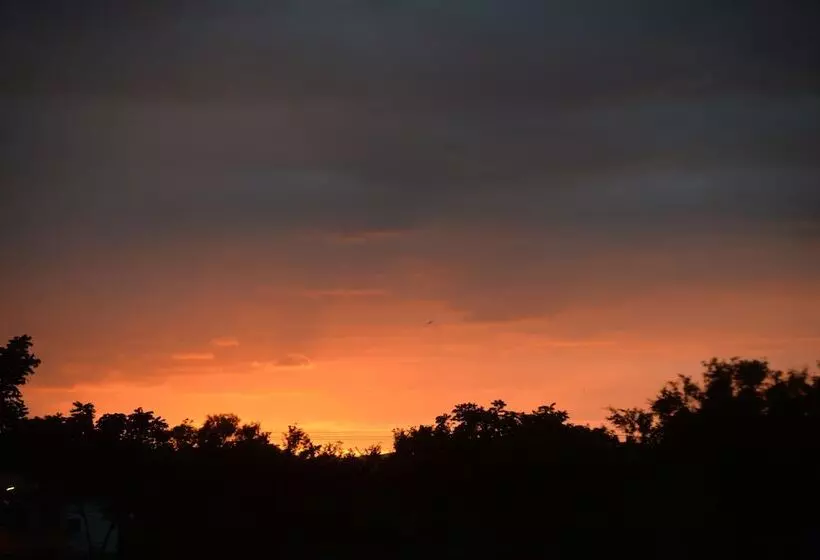 Hostal San Jose   Hostel