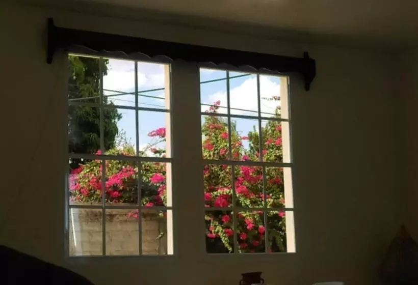 Hostal San Jose   Hostel