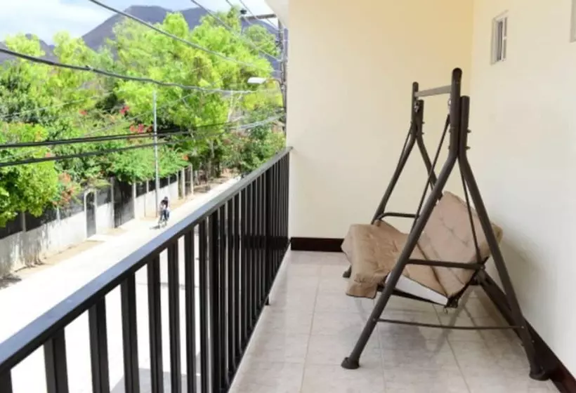 Hostal San Jose   Hostel