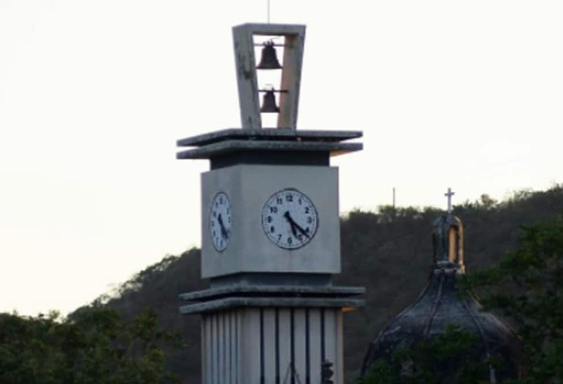 Hostal San Jose Hostel