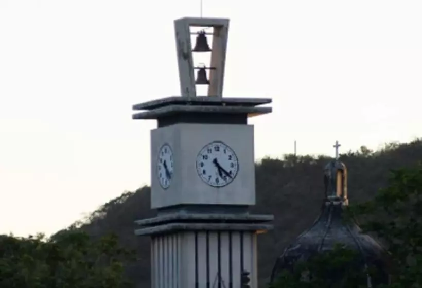 Hostal San Jose   Hostel