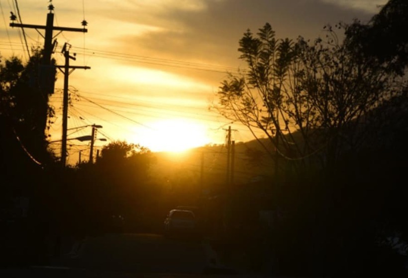 Hostal San Jose Hostel