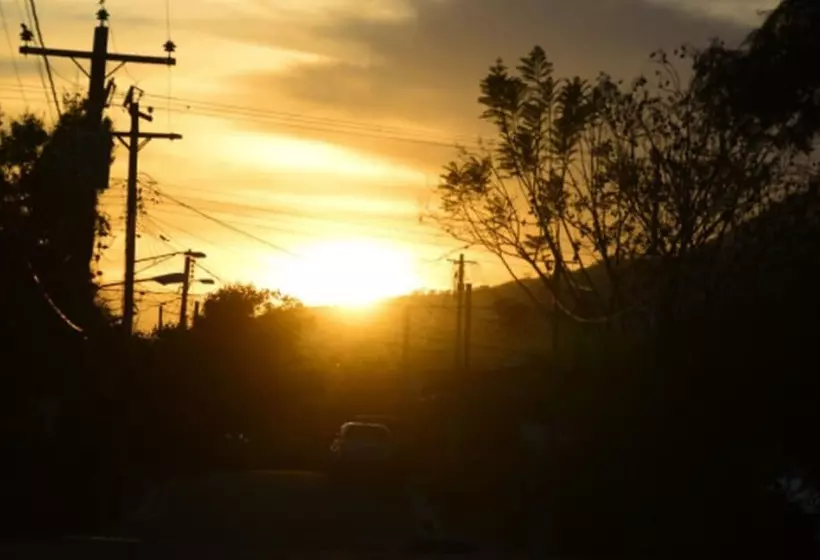 Hostal San Jose   Hostel