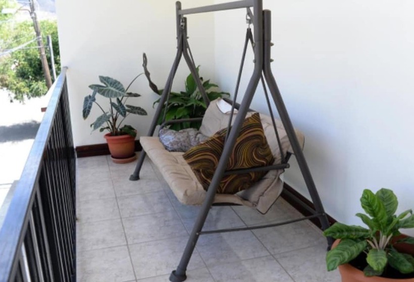 Hostal San Jose Hostel