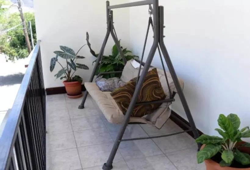 Hostal San Jose   Hostel