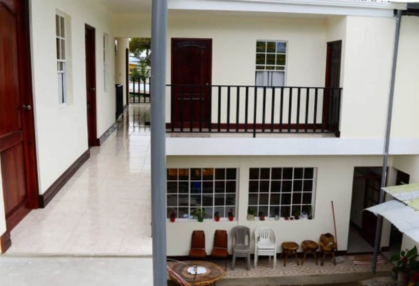 Hostal San Jose Hostel