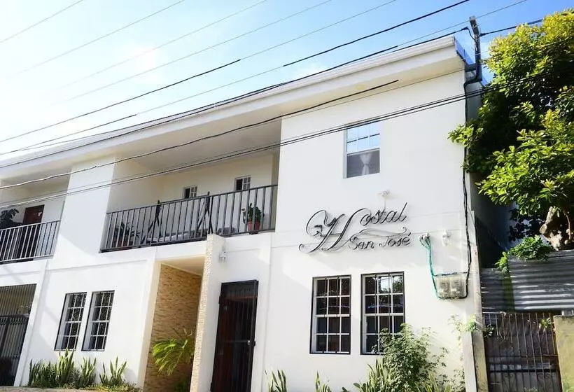 Hostal San Jose   Hostel