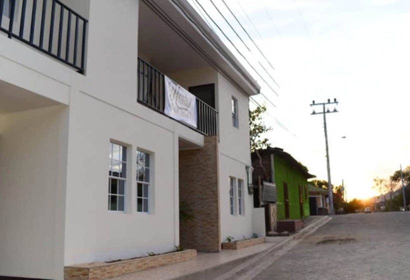 Hostal San Jose Hostel