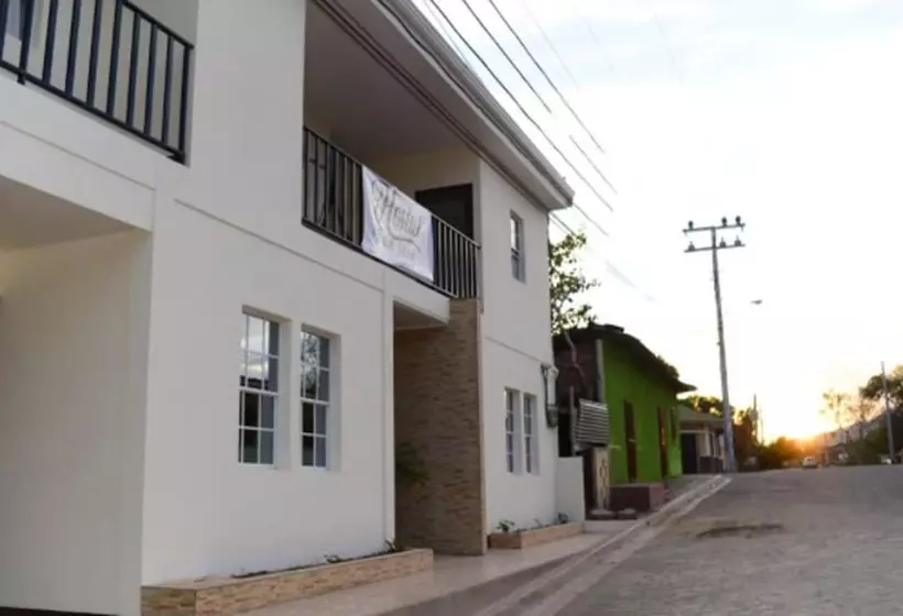 Hostal San Jose   Hostel