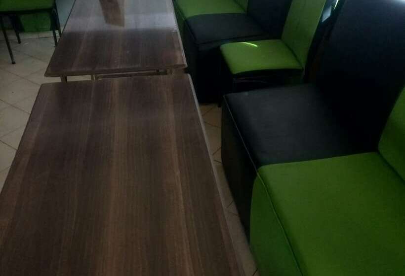 هتل Amicus Choice