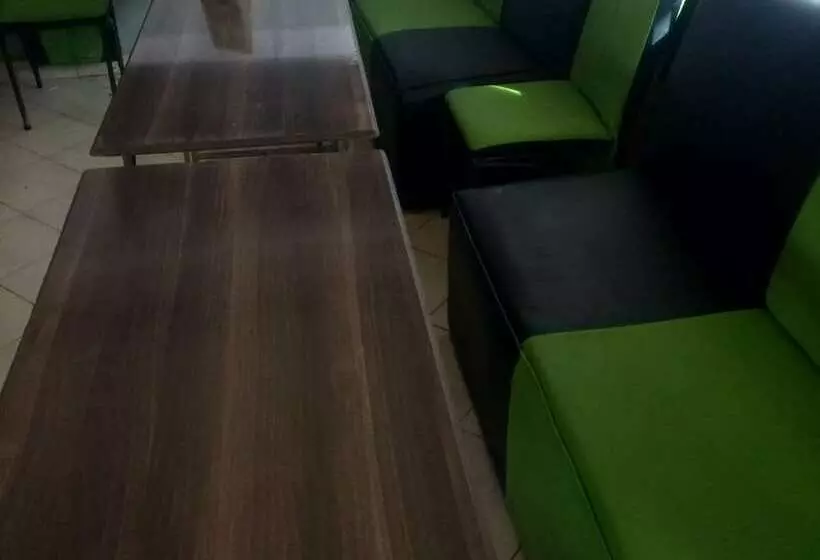 هتل Amicus Choice