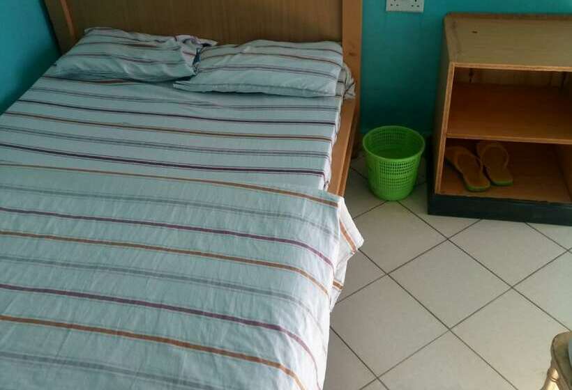 هتل Amicus Choice