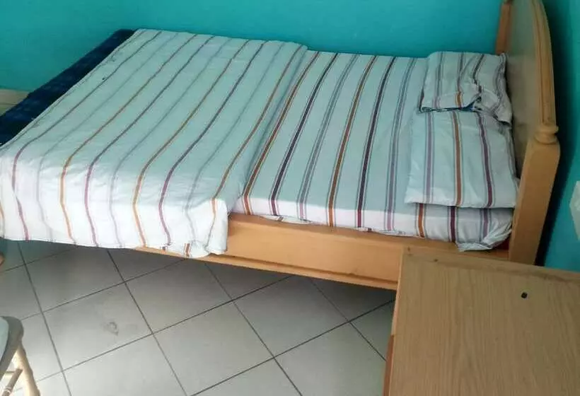 هتل Amicus Choice