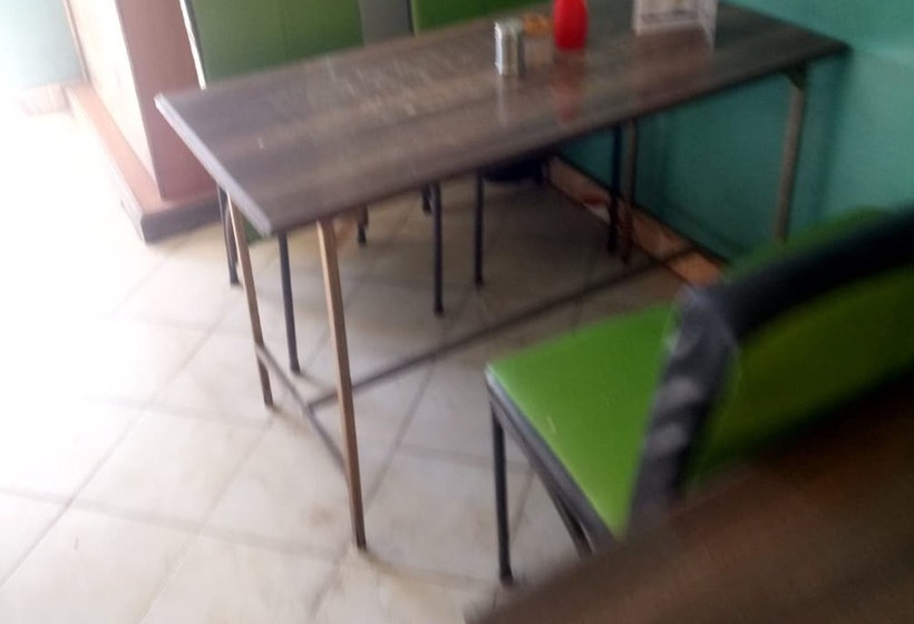 هتل Amicus Choice