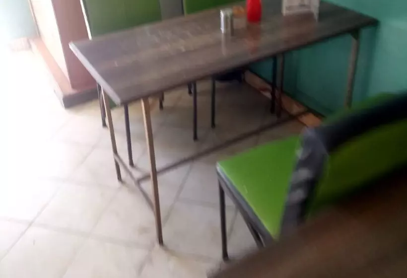 هتل Amicus Choice