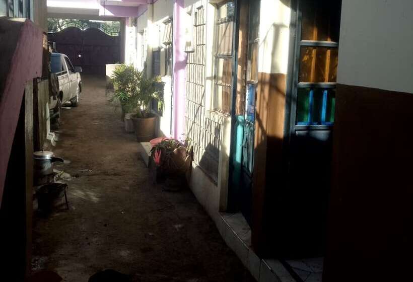 هتل Amicus Choice