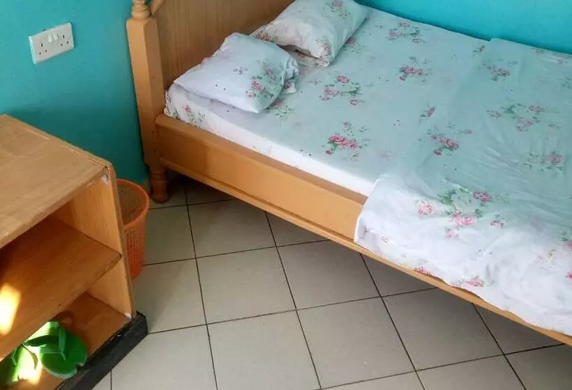 هتل Amicus Choice