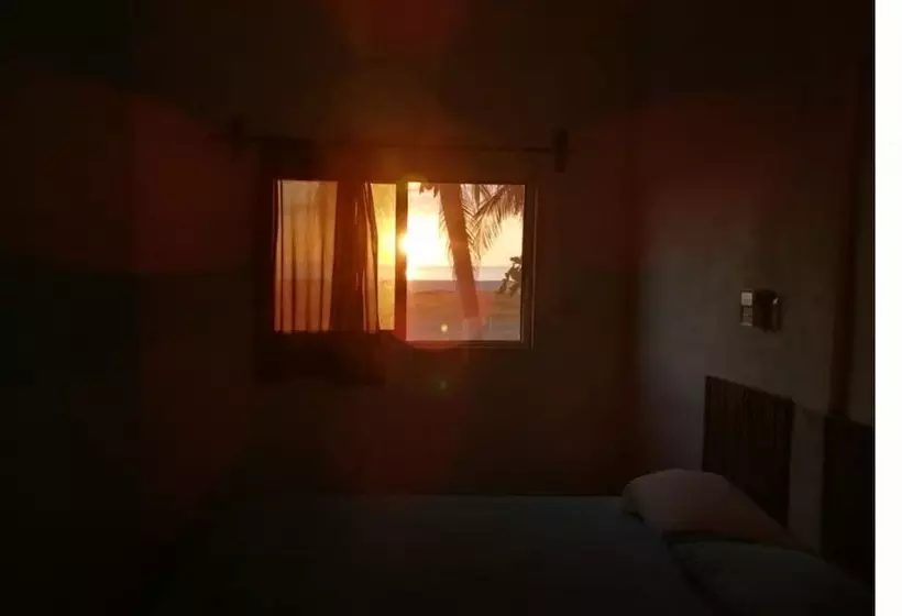 Hotelli Cabañas Sol, Mar & Luna