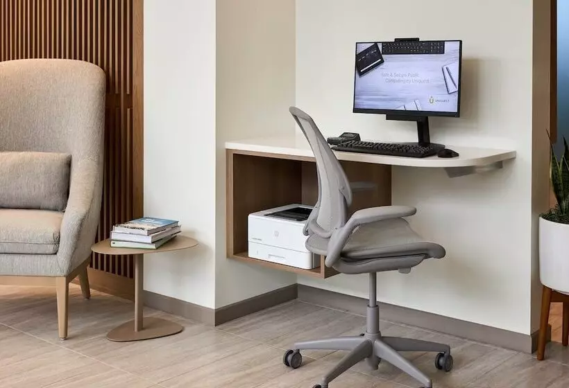 ホテル Element Valley Forge King Of Prussia