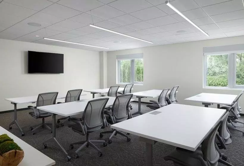 ホテル Element Valley Forge King Of Prussia