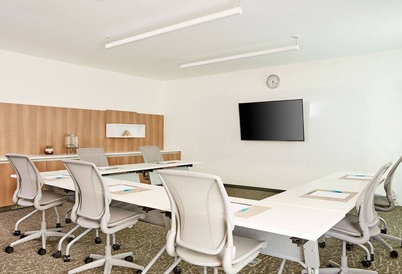 Szálloda Element Valley Forge King Of Prussia