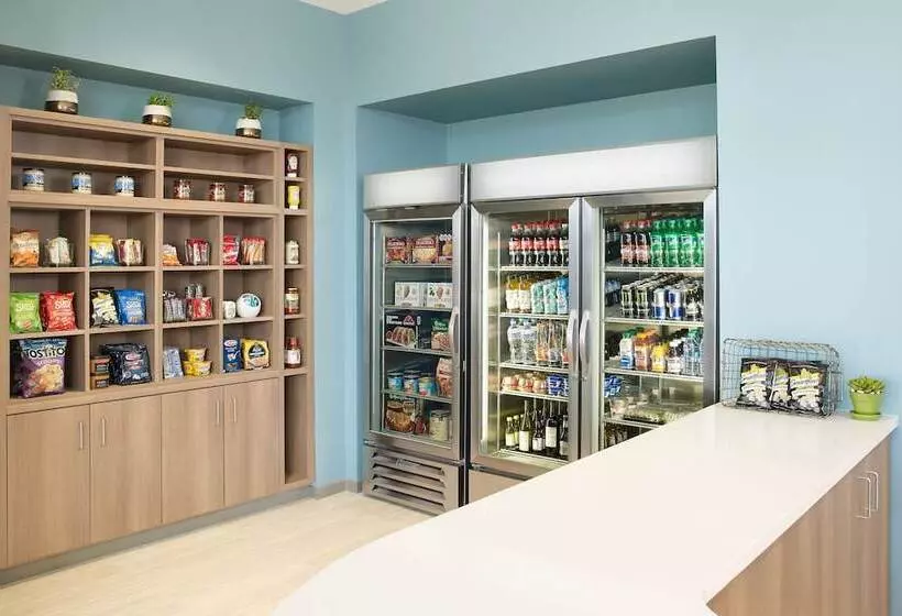 ホテル Element Valley Forge King Of Prussia