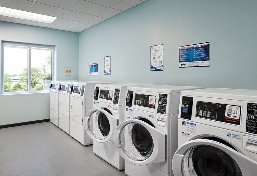 Szálloda Element Valley Forge King Of Prussia