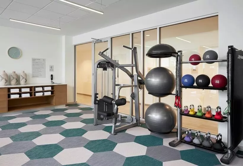 ホテル Element Valley Forge King Of Prussia