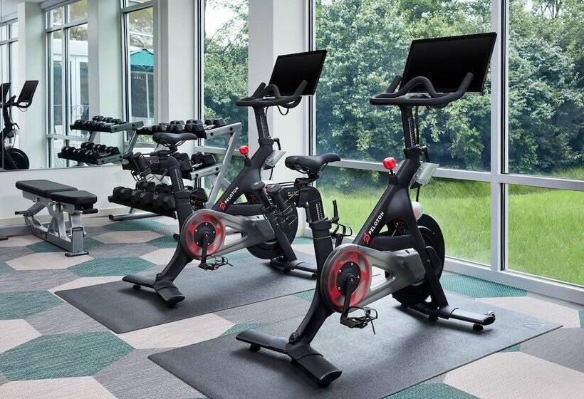 Szálloda Element Valley Forge King Of Prussia