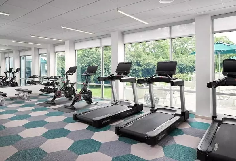 ホテル Element Valley Forge King Of Prussia