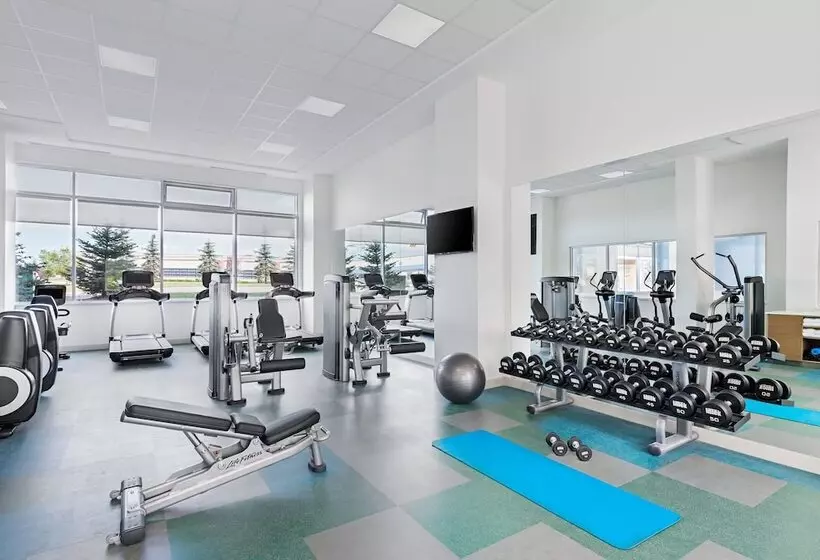 ホテル Element Valley Forge King Of Prussia