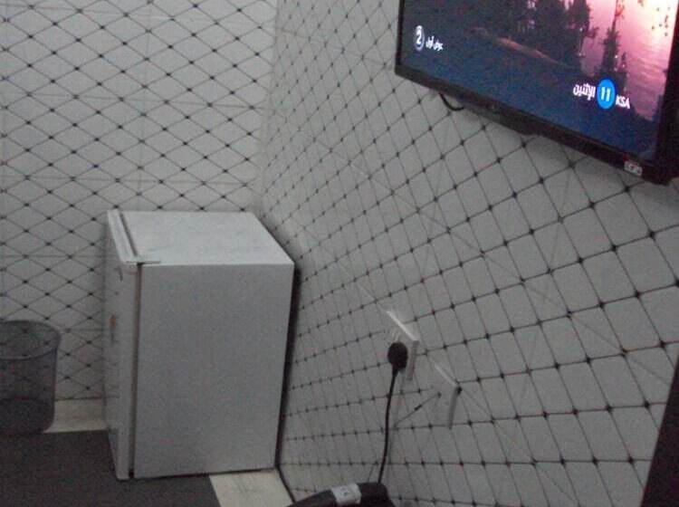 هتل Elite Poolbar & Lodge