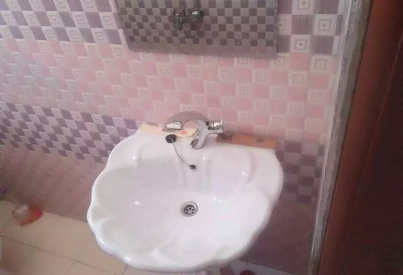 Forest Breeze Hotel Mbarara