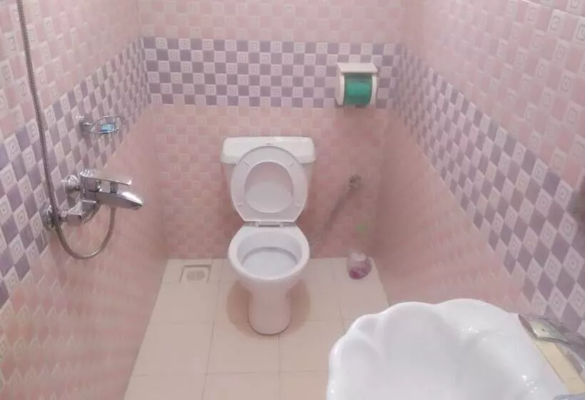 Forest Breeze Hotel Mbarara