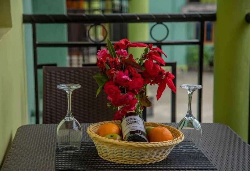 Forest Breeze Hotel Mbarara