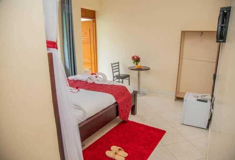 Forest Breeze Hotel Mbarara