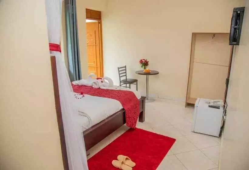 Forest Breeze Hotel Mbarara