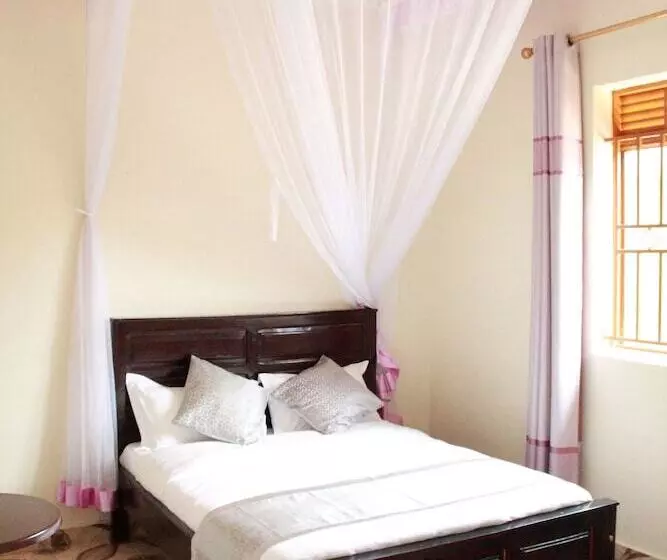 Forest Breeze Hotel Mbarara