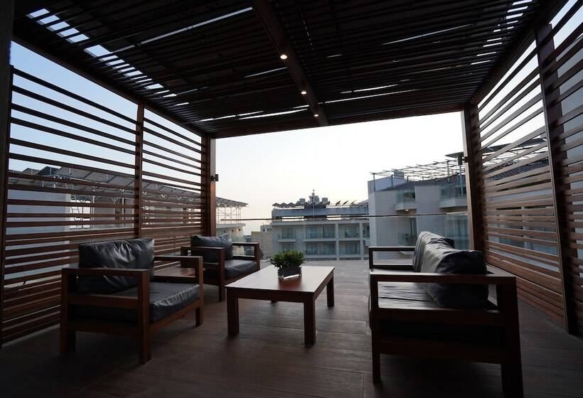 هتل Heaven Prestige