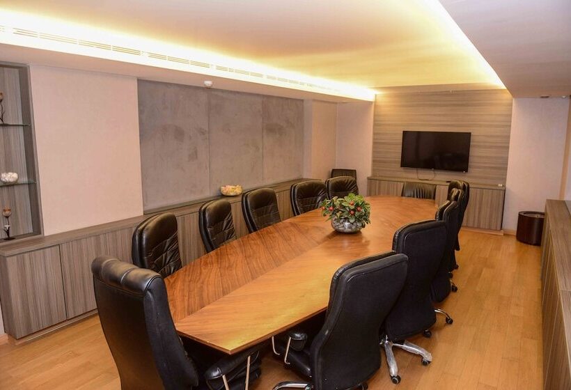 هتل Heaven Prestige