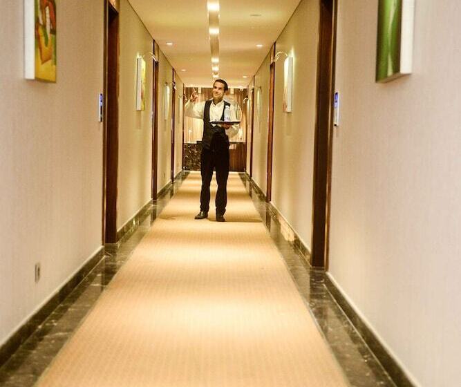 هتل Heaven Prestige