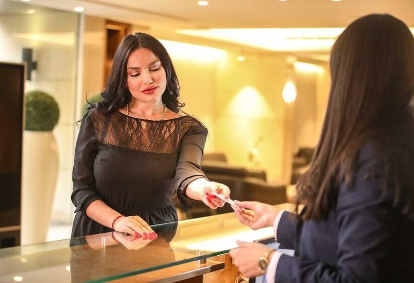 هتل Heaven Prestige