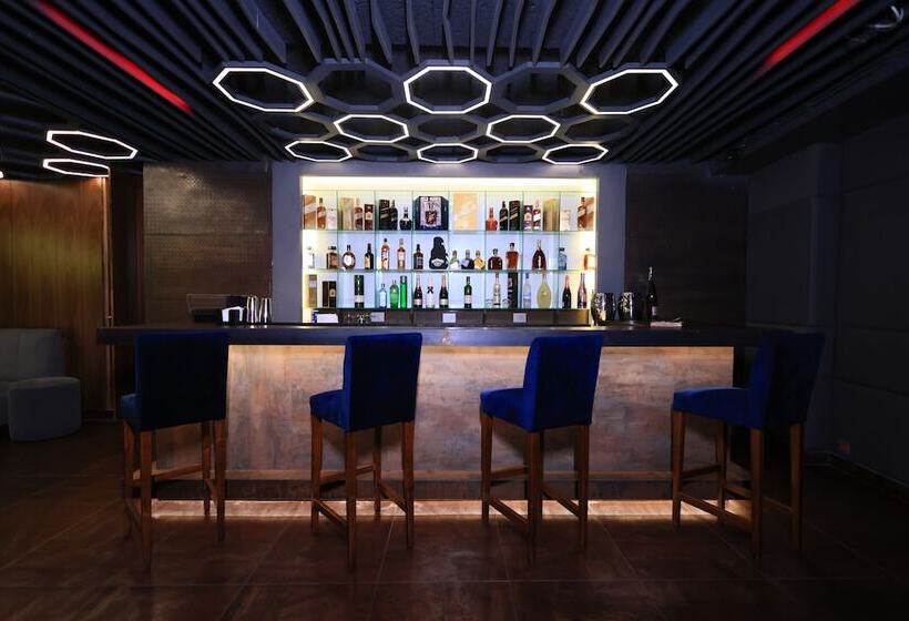 هتل Heaven Prestige