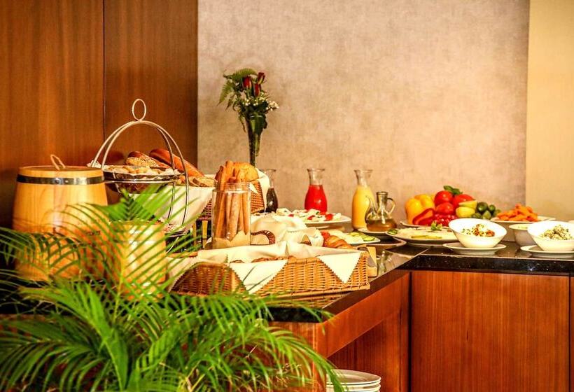 هتل Heaven Prestige