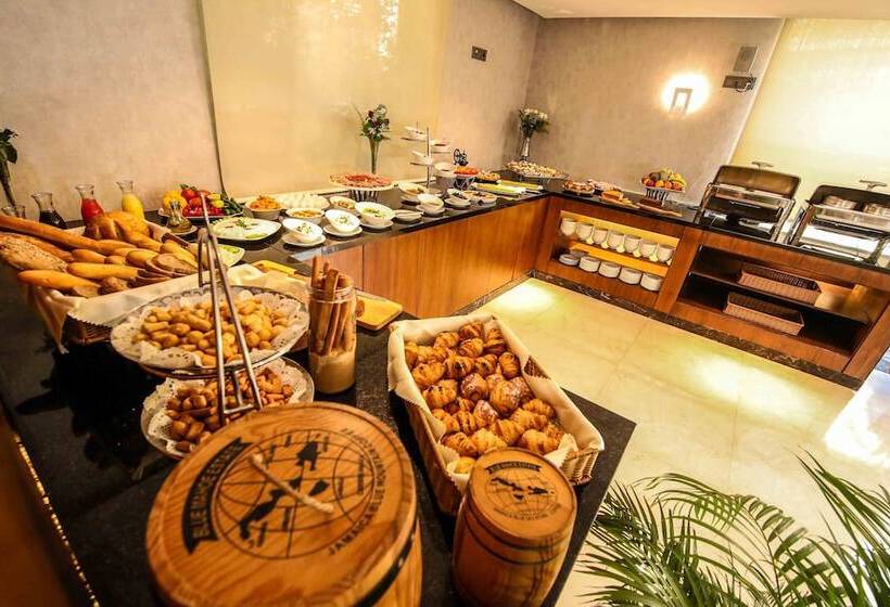 هتل Heaven Prestige