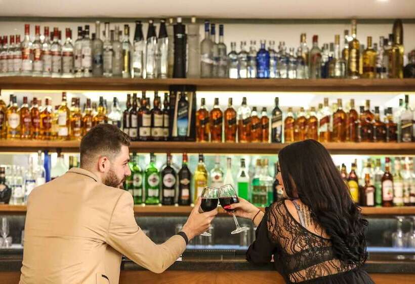 هتل Heaven Prestige