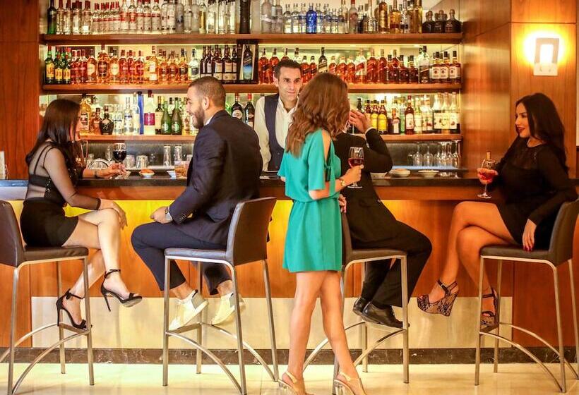 هتل Heaven Prestige